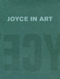 Cover: Joyce in Art - The Lilliput Press Ltd