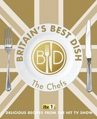 Abbildung von: Britain's Best Dish - The Chefs - The Good Food Guide