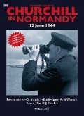 Cover: Churchill in Normandy - English - Pitkin Publishing
