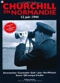 Cover: Churchill in Normandy - French - Pitkin Publishing