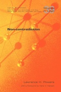 Cover: Non-contradiction - College Publications