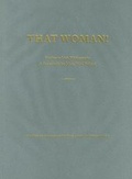 Cover: That Woman - The Lilliput Press Ltd