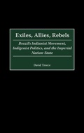 Cover: Exiles, Allies, Rebels - Praeger Publishers Inc