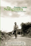 Cover: The Songman - The Lilliput Press Ltd