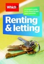 Cover: Renting and Letting 2013 - Which? Books