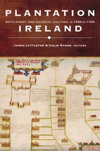 Enlarge image Cover: Plantation Ireland - Four Courts Press Ltd