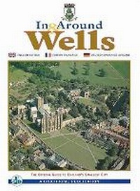 Abbildung von: In & Around Wells - Pitkin Publishing