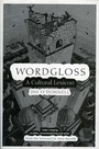Cover: Wordgloss - The Lilliput Press Ltd