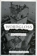 Cover: Wordgloss - The Lilliput Press Ltd