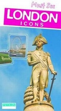 Abbildung von: Must Sees: London Icons - Pitkin Publishing