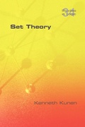 Cover: Set Theory - College Publications