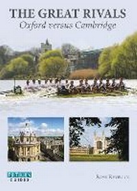 Enlarge image Cover: Great Rivals - Pitkin Publishing