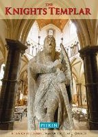 Enlarge image Cover: The Knights Templar - Pitkin Publishing