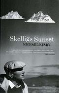 Cover: Skelligs Sunset - The Lilliput Press Ltd