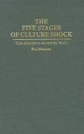 Cover: The Five Stages of Culture Shock - Praeger Publishers Inc