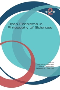 Enlarge image Cover: Open Problems in Philosophy of Sciences - College Publications