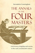 Cover: The Annals of the Four Masters - Four Courts Press Ltd