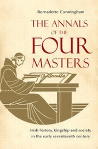 Enlarge image Cover: The Annals of the Four Masters - Four Courts Press Ltd