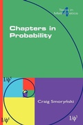 Cover: Chapters in Probability - College Publications