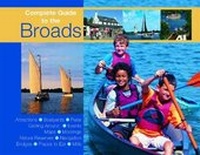 Abbildung von: Complete Guide to the Broads - Pitkin Publishing