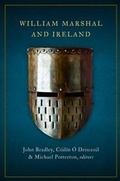 Cover: William Marshal and Ireland - Four Courts Press Ltd