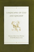 Cover: Landscapes of Cult and Kingship - Four Courts Press Ltd