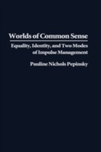 Enlarge image Cover: Worlds of Common Sense - Praeger Publishers Inc