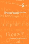 Cover: Razonamieto Abductivo En Logica Clasica - College Publications