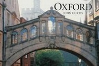 Abbildung von: Oxford Groundcover - Pitkin Publishing