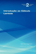 Cover: Introducao Ao Calculo Lambda - College Publications