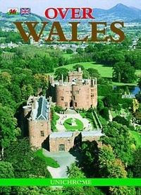 Abbildung von: Over Wales - Pitkin Publishing