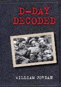 Cover: D-Day Decoded - Pitkin Publishing