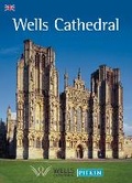 Cover: Wells Cathedral - English - Pitkin Publishing