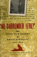 Cover: 'No Surrender Here!' - The Lilliput Press Ltd