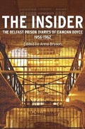 Cover: The Insider - The Lilliput Press Ltd