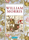Cover: William Morris - Pitkin Publishing