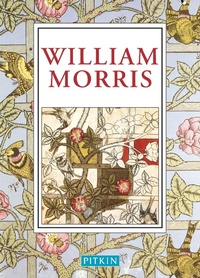 Enlarge image Cover: William Morris - Pitkin Publishing