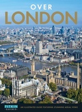Cover: Over London - Pitkin Publishing