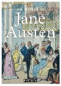 Cover: The World of Jane Austen - Pitkin Publishing