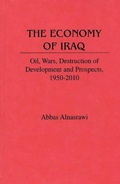 Cover: The Economy of Iraq - Praeger Publishers Inc