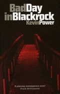 Cover: Bad Day In Blackrock - The Lilliput Press Ltd