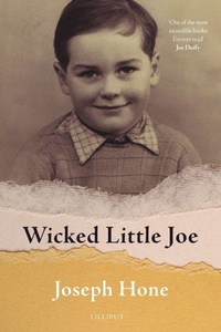 Enlarge image Cover: Wicked Little Joe - The Lilliput Press Ltd