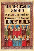 Cover: Ten Thousand Saints - The Lilliput Press Ltd