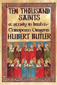Enlarge image Cover: Ten Thousand Saints - The Lilliput Press Ltd