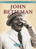 Cover: World of John Betjeman - The History Press Ltd