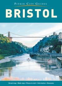 Abbildung von: Bristol - Pitkin Publishing