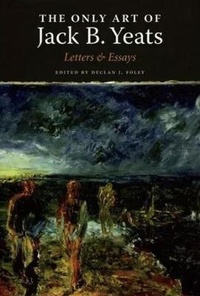 Enlarge image Cover: The Only Art - The Lilliput Press Ltd