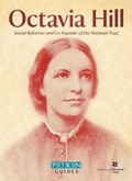 Cover: Octavia Hill - Pitkin Publishing