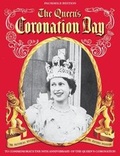 Cover: The Queens Coronation (Facsimile Edition) - Pitkin Publishing