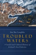 Cover: Troubled Waters - Four Courts Press Ltd
